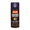 Fusion All-In-One Spray Paint + Primer, Gloss Purple, 12-oz. (6 pieces)