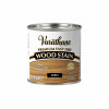Fast Dry Interior Wood Stain, Oil Base, Honey Maple, 1/2 Pt.