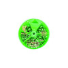 124-Pc. Removable Split-Shot Sinker Assortment