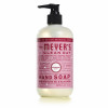 Liquid Hand Soap, Holiday Peppermint Scent, 12.5 oz.