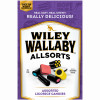 Assorted Gourmet Licorice Candies, 8-oz. (10 pieces)