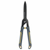Super Duty Hedge Shears, Comfort Grips, 23 In.