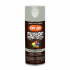 Fusion All-In-One Spray Paint + Primer, Gloss River Rock, 12-oz.