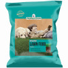 Organic Lawn Food, 10-0-1 Formula, Covers 5000-Sq. Ft.