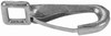 Rigid Eye Spring Snap, 3/4 In.