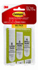 Picture Hanging Strips, Assorted Sizes, 18 Strips