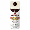 Stops Rust Custom Spray 5-in-1 Spray Paint, Gloss Antique White, 12 oz.
