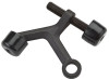 Door Stop, Hinge Pin, Oil-Rubbed Bronze