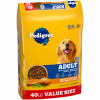 Adult Dry Dog Food, Chicken Flavor, 40 Lbs.