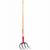 6-1/4 In. Potato Hook, 54 In. Handle