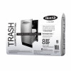 Trash Compactor Bags, 2-Ply, 8-Pk.
