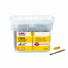 GRK Finish/Trim #8 x 2" Screws 510-Ct.