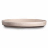 7.75" Granite Saucer (24 pieces)