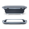 BBQ & Meal Prep Tub