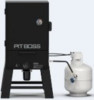 Pit Boss Gas Vertical Smoker