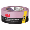 Purple Painter's Masking Tape with EdgeLock, 1.88 In. x 60 Yds.