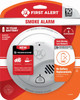 10-Year Ionization Smoke Alarm, Sealed Battery