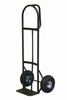 Hand Truck, D-Handle, 800-Lb. Capacity