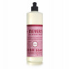 Liquid Dish Soap, Holiday Peppermint Scent, 16 oz.