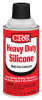 Heavy-Duty Silicone Lubricant,7.5 oz.