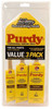 3-Pc. Paint Brush Value Pack