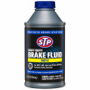 Heavy Duty Brake Fluid DOT 3, 12-Fl. oz.