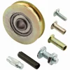 1-1/4 In. Patio Roller Kit, 2-Pk.