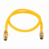 1/2"x48" Gas Connector