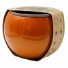 6.75"FH Aqua Planter