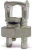 Aluminum Split Bolt Connector, 2 AWG