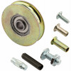1-1/2 In. Patio Roller Kit, 2-Pk.