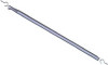 Door & Gate Spring, Adjustable, Zinc