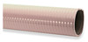 PVC Spa Hose, Flexible, White, 1-1/2 x 1.90 In. x 20 Ft.