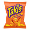 Takis Rolled Intense Nacho Tortilla Chips, 3.25 oz. (20 pieces)