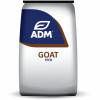 Medicated Goat Feed, 50-Lb.