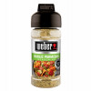 Garlic & Parmesan Cheese Seasoning, 2.5 oz.