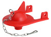 Kohler Toilet Shark Fin Flapper
