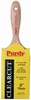 Clearcut Sprig Flat Trim Paint Brush, 3 In.