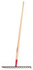 Level Head Rake