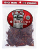 Hot and Spicy Beef Jerky, 4 oz. (8 pieces)