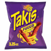 Rolled Fuego Tortilla Chips, 3.25 oz. (20 pieces)