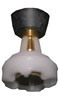 Delta, Single Handle Spray Diverter