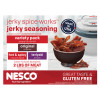 Beef Jerky Spices, Variety Pack (6 pieces)