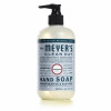 Liquid Hand Soap, Snowdrop Holiday Seasonal, 12.5 oz.