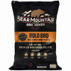 BBQ Hardwood Pellets, Bold Craft, 20-Lb.