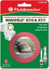 Replacement Flush Valve Seal