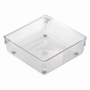 Clear RPET Clear CS Linus Do 6x6x2