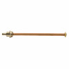 Valve Stem Assembly For Arrowhead Brass 450 & 480 Series, 6 In.