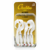 5PK 3" WHT Rig Grub