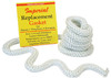 Replacement Gasket Rope, 3/4 In. x 6 Ft.
